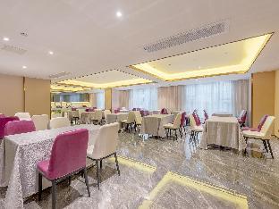 lavande hotel dongguan shatian dongguangang station