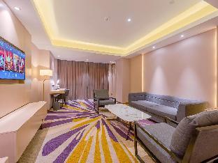 lavande hotel dongguan shatian dongguangang station