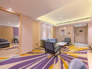 lavande hotel dongguan shatian dongguangang station