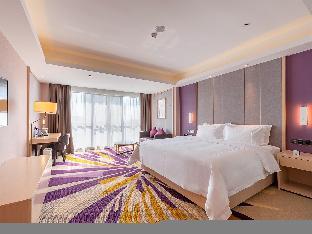 lavande hotel dongguan shatian dongguangang station