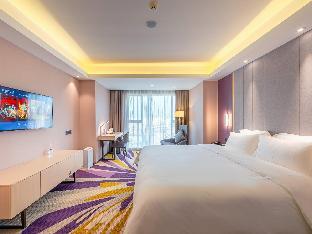 lavande hotel dongguan shatian dongguangang station