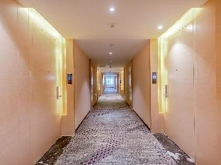 lavande hotel dongguan shatian dongguangang station