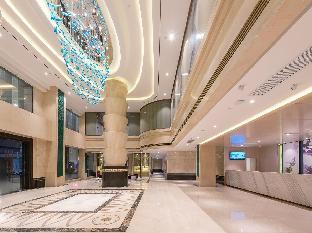 lavande hotel dongguan shatian dongguangang station
