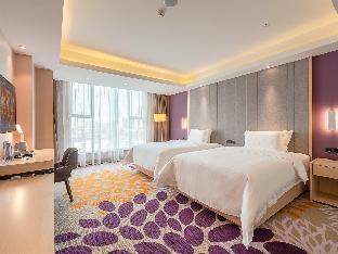 lavande hotel dongguan shatian dongguangang station