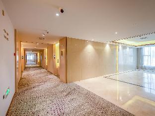 lavande hotel dongguan shatian dongguangang station