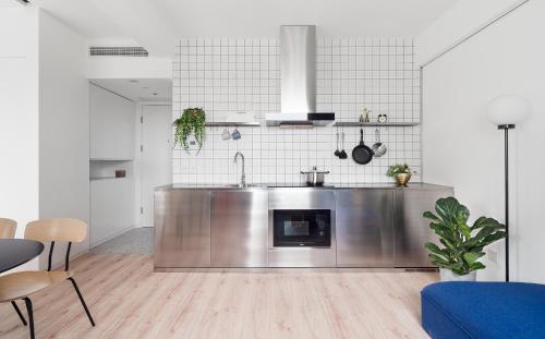 stey 798 art zone hotel