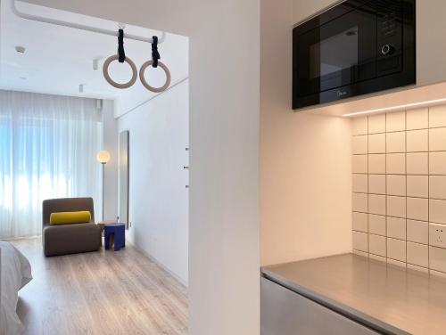 stey 798 art zone hotel