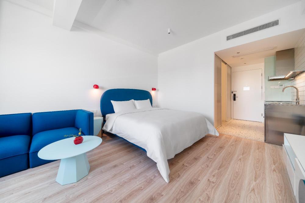 stey 798 art zone hotel