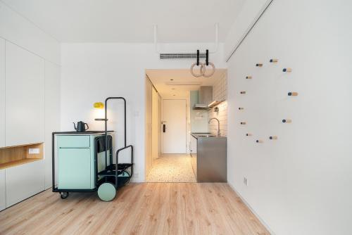 stey 798 art zone hotel