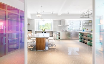 stey 798 art zone hotel