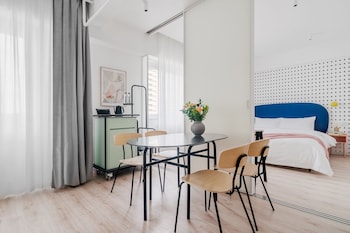 stey 798 art zone hotel