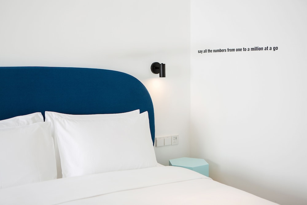 stey 798 art zone hotel