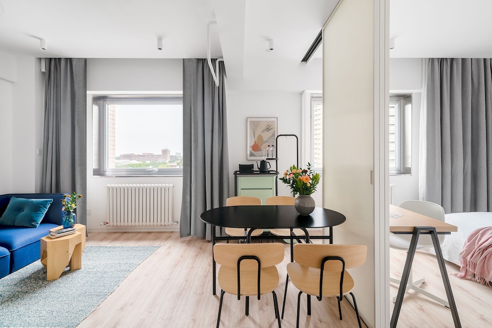 stey 798 art zone hotel