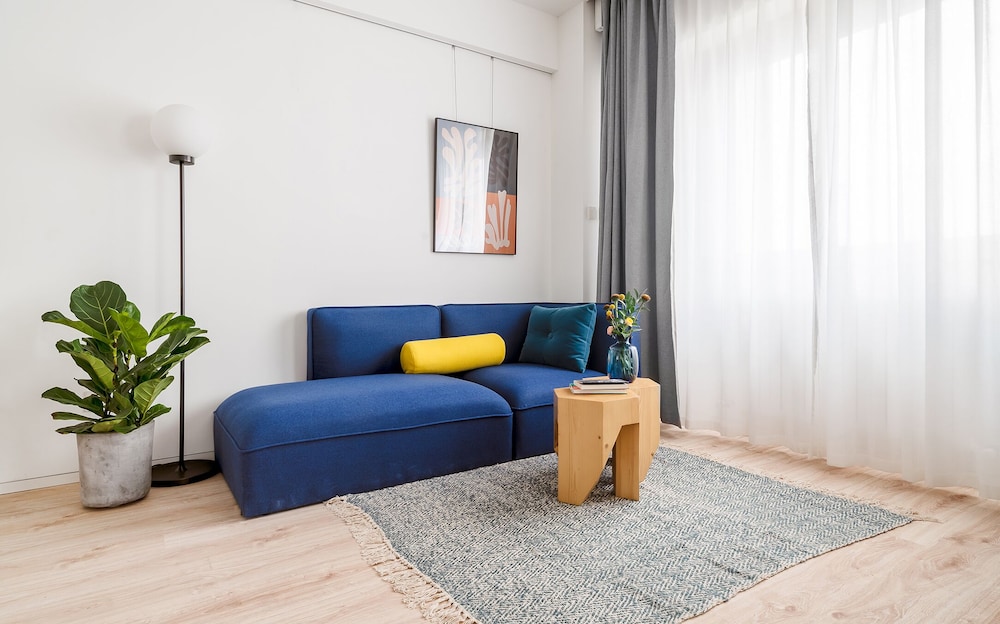 stey 798 art zone hotel