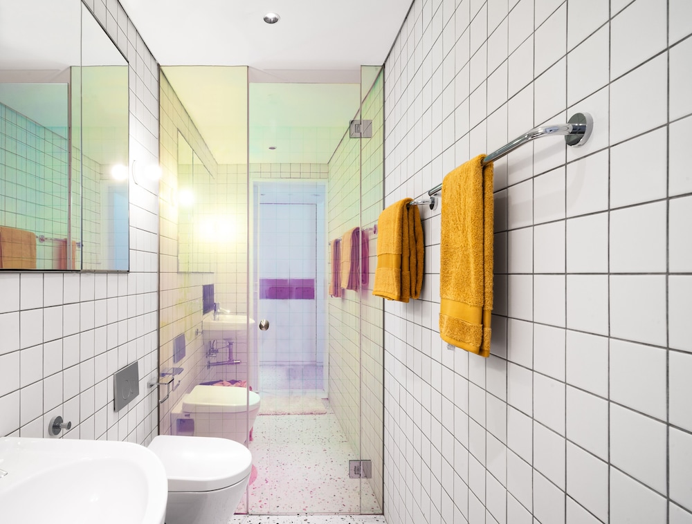 stey 798 art zone hotel