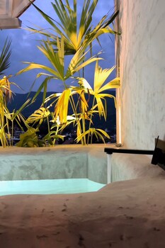 eco hotel verano azul