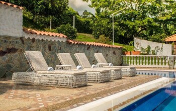 eco hotel verano azul