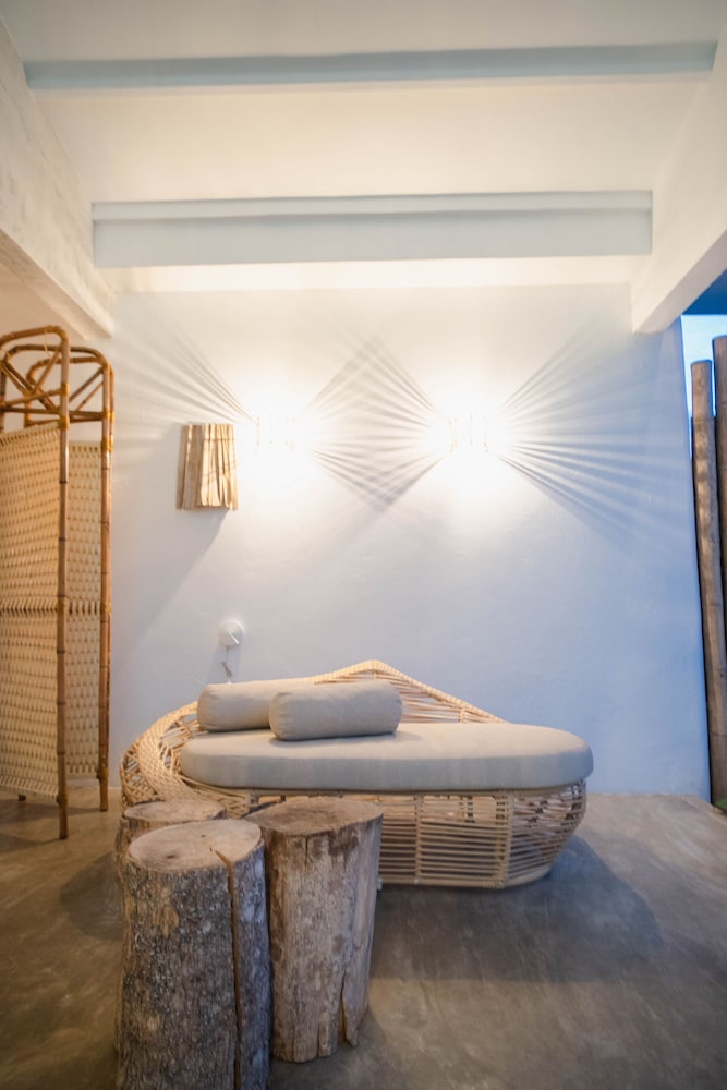 eco hotel verano azul