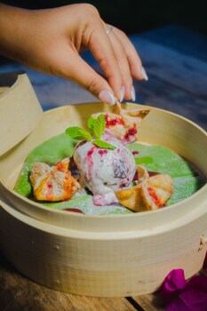 eco hotel verano azul