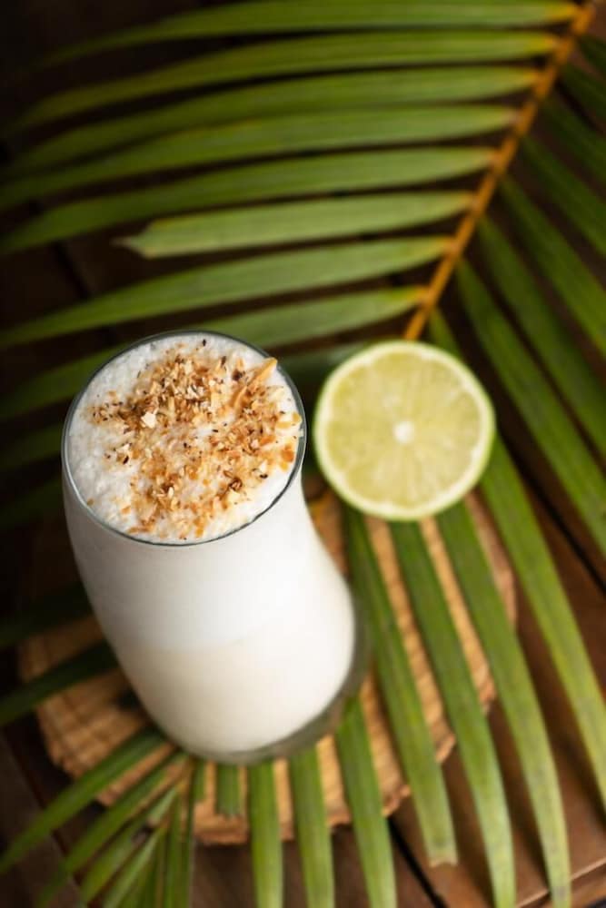 eco hotel verano azul