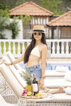 eco hotel verano azul