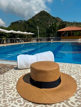 eco hotel verano azul