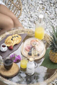 eco hotel verano azul