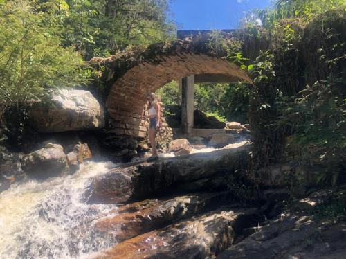 hotel campestre la fuente