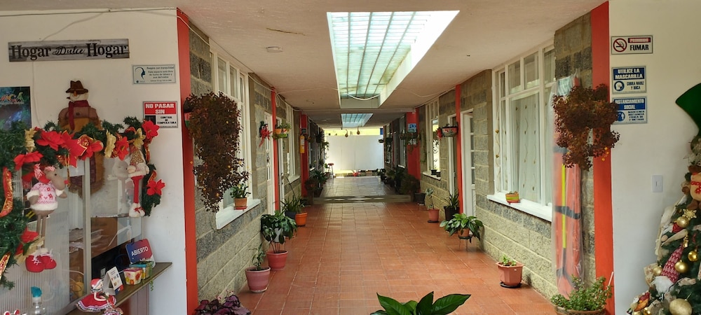 hotel campestre la fuente