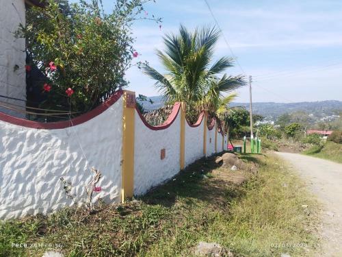 hotel campestre la fuente