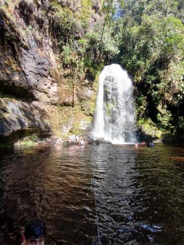 hotel campestre la fuente