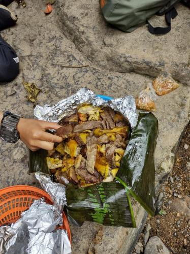 hotel campestre la fuente