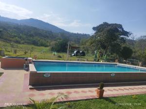 hotel campestre la fuente