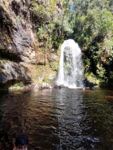hotel campestre la fuente