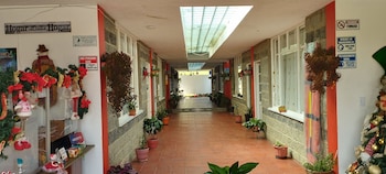 hotel campestre la fuente