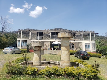 hotel campestre la fuente