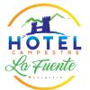 hotel campestre la fuente