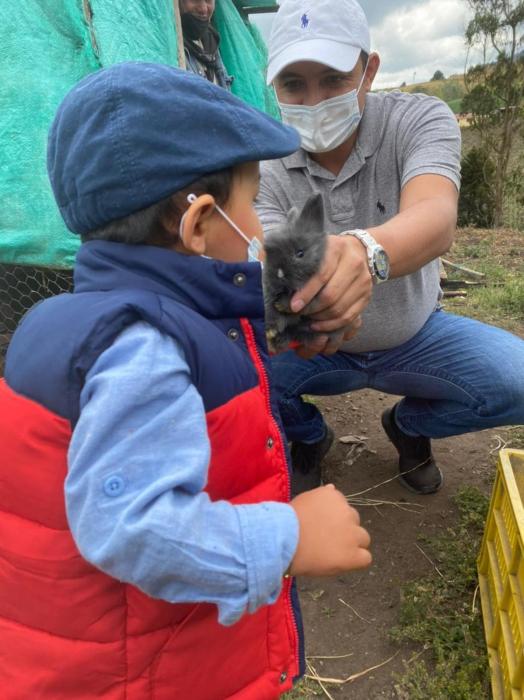 hotel campestre la fuente
