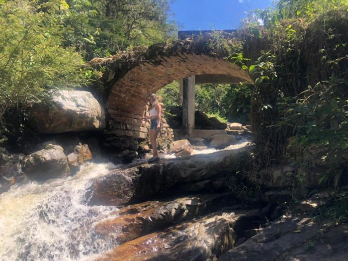 hotel campestre la fuente