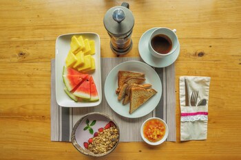 monteverde costa rica