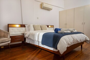 1 80 collection limassol historic center