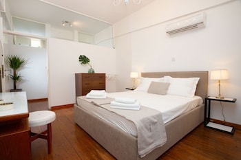 1 80 collection limassol historic center