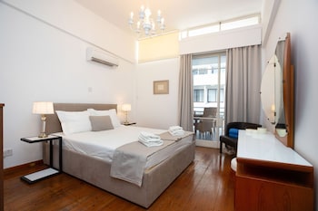 1 80 collection limassol historic center