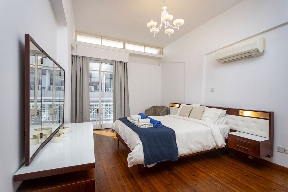 1 80 collection limassol historic center