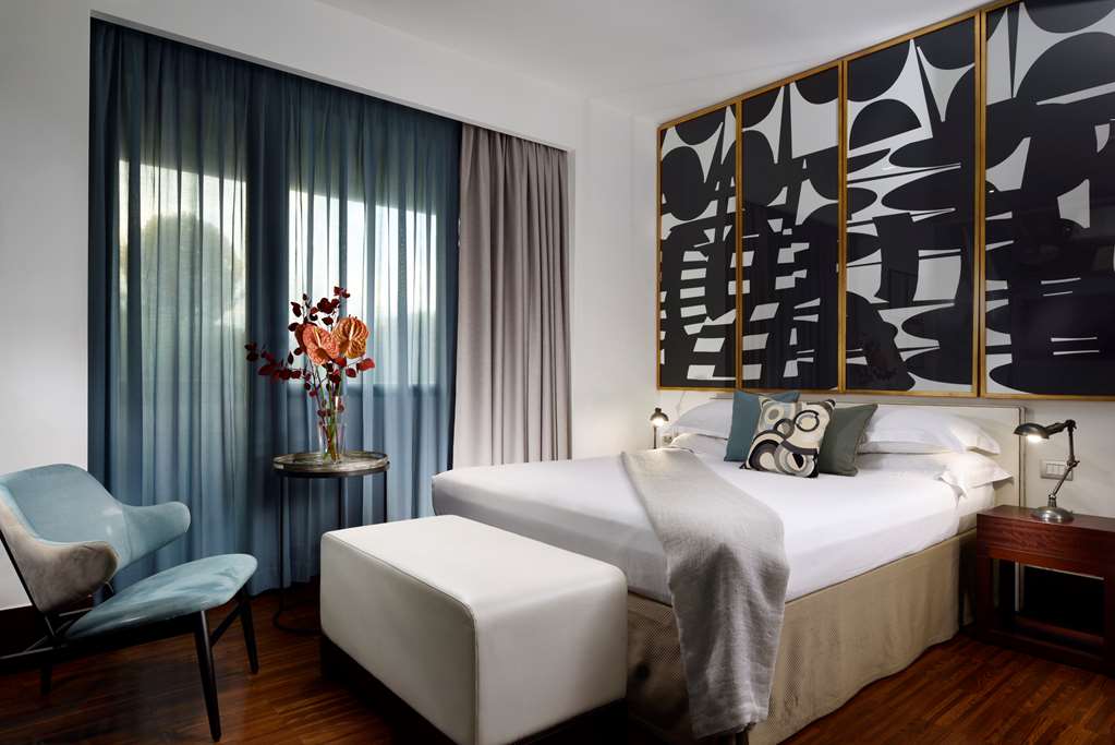 hotel pulitzer roma