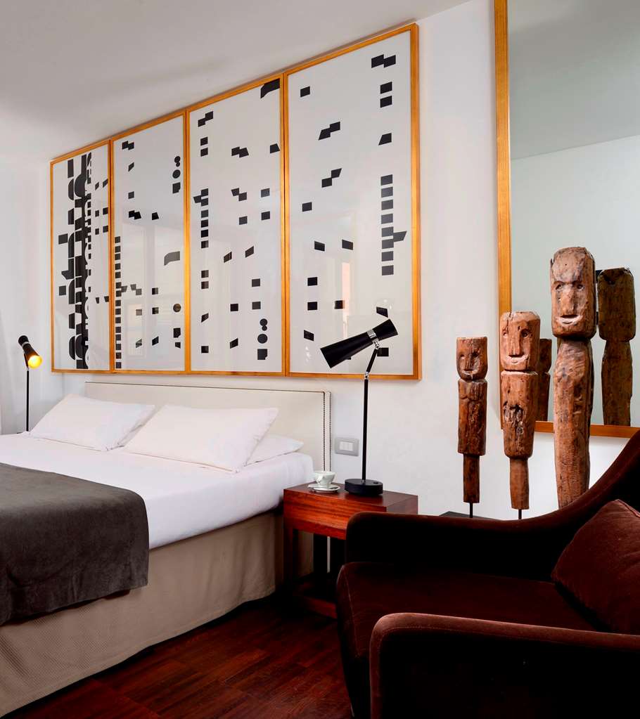 hotel pulitzer roma