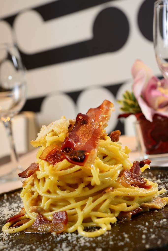 hotel pulitzer roma