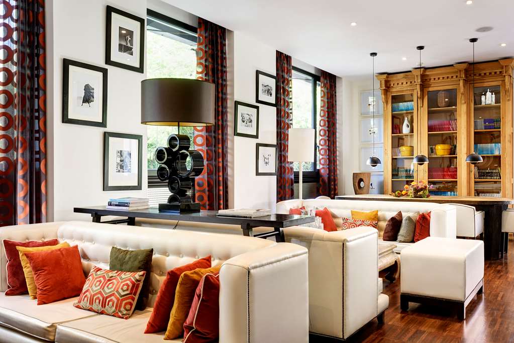hotel pulitzer roma