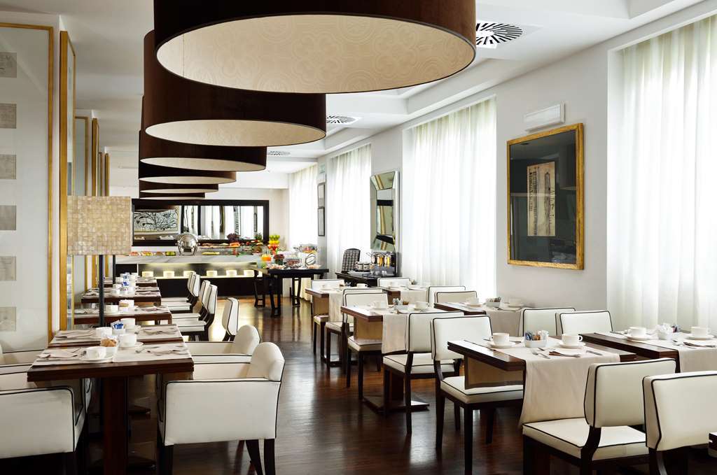 hotel pulitzer roma