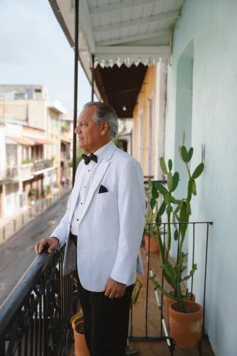 santo domingo